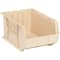 Quantum Storage Systems® Ivory ULTRA Stack & Hang Bin
